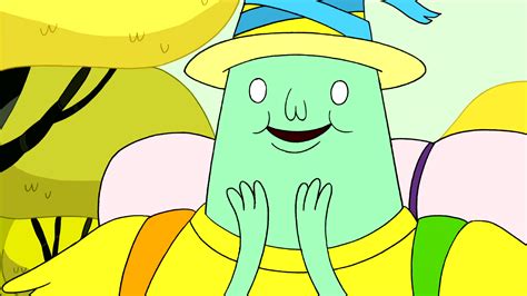Adventure Time's Magic Man: Friend or Foe?